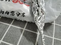 -功夫小龙虾·烧烤·江湖菜(金沙洲店)