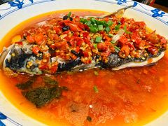 -八碗湘长沙市井菜(坡子街店)