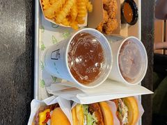 -Shake Shack(南山万象天地店)