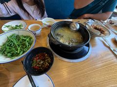 -妈妈的味道(和顺古镇店)