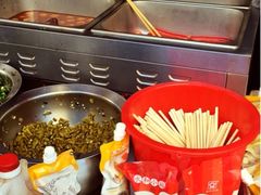 iphone_upload_pic-燕子牛肉面(渣家路店)
