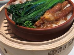 -金牌禄运·点心·啫煲(百信广场店)