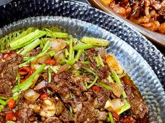 -麻都·成都菜(人民广场店)