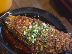 -林二哥宜烤官·宜宾小烧烤