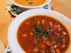 牛肉汤-Restaurant Paulaner am Dom