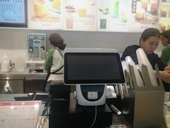 -叶子与茶(苏宁广场店)