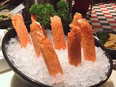 -一哥澳门豆捞·澳门风打边炉(高德置地店)