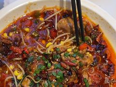 -乔阿马·江南味·驴肉香(龙湖华泾天街店)