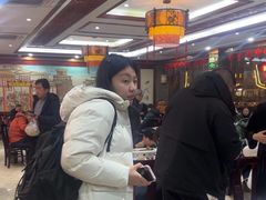 -邢家锅贴老店·非遗·开封菜(金明广场店)