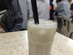 -渔记茶餐厅(渔村店)