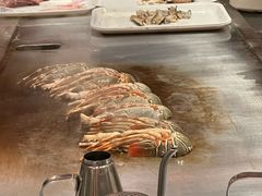 -渔乐之昕·铁板烧自助餐(虹悦城店)