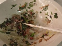 -漆黑觉米粉(三里屯店)