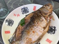 -涵家味土菜馆·徽州一绝臭鳜鱼(三河古镇店)