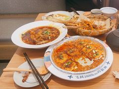 -花盐街·四川乐山小吃(西单大悦城店)