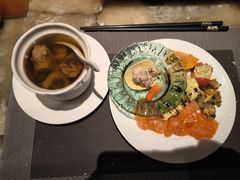 -安蒂娅·海鲜自助餐厅(安蒂娅美兰酒店)