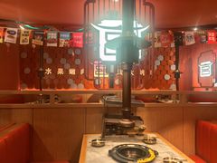 -韩宫宴烤肉·料理(南京江宁万达店)