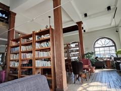 -1901 Cafe(西四店)