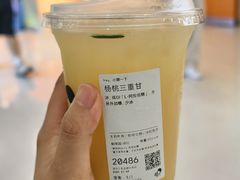 -龙湖南京江北天街