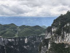 -重庆云阳龙缸景区