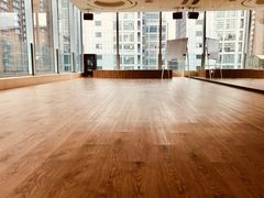 -W Fitness 威尔仕健身(北京英皇集团中心店)