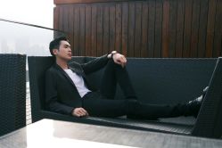 -红领RED COLLAR西装定制体验中心
