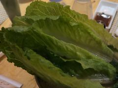 -雍和会海鲜姿造自助(湖东路店)