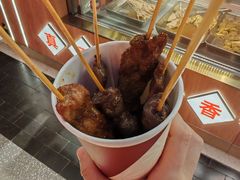 -马小毛老上海里脊肉(南翔印象城店)