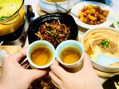 -四道菜·福建菜馆(万家广场店)