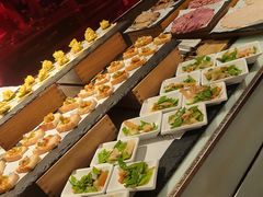 -上海威斯汀大饭店