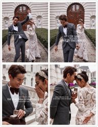 -帆拉斐婚纱摄影(春熙店)