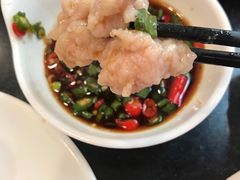 -老来福·非遗酸汤兔(凯旋路店)
