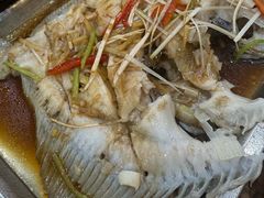 -威海海鲜王(窑头路店)