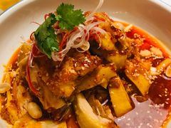 -缪氏川菜(深圳北站缤果空间店)