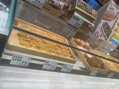 -彭记优口(胜利路店)