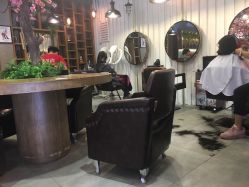 -逸丝风尚yesfashion造型