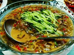 -小船渔村•大连菜•大连焖鱼(明泽街店)