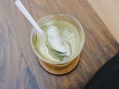 -BLACKSHEEP ESPRESSO(建国中路店)