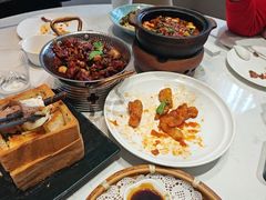 -峨嵋小镇·川菜(正定朗华店)