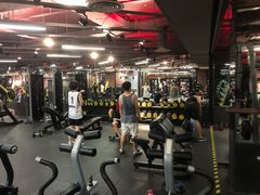 -威尔仕健身(新天地店)