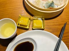 -包小笼·金牌汤包(中山路店)