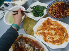 -老字号怡玺·藿香雅鱼(20年雅安店)