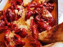 特色十三香小龙虾-有位虾匠·香辣蟹·小龙虾(李村店)