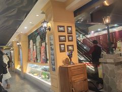 -老厨家(中央大街西七道街店)