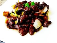 -一江春水·杭帮臻宴(三台山店)