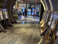 -陆琴脚艺·足浴·SPA(夫子庙店)