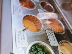 -花味烤肉·拌饭(庐阳万科店)