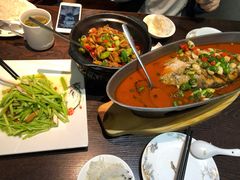 -徽宜人家(天河店)