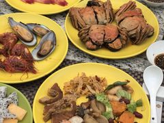 -上海虹桥迎宾馆