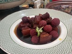 -囍榷·鲜美常州菜(恐龙园店)