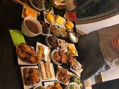 -青藤茶馆(南山路店)